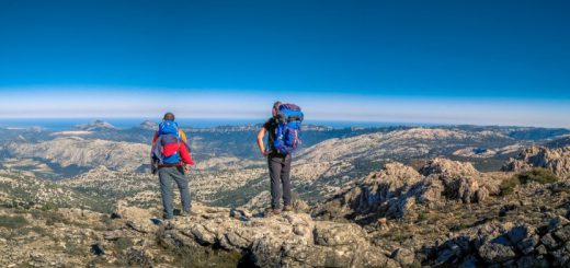 Anello del Corrasi Amida Masula