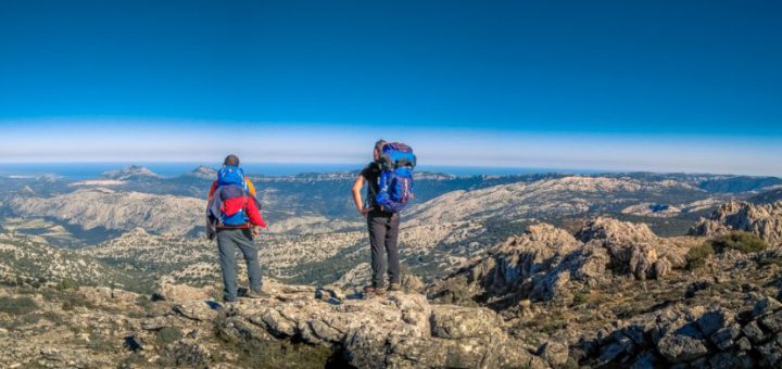 Anello del Corrasi Amida Masula
