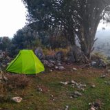 Tenda Ultralight Naturhike Tagar 2 - Recensione