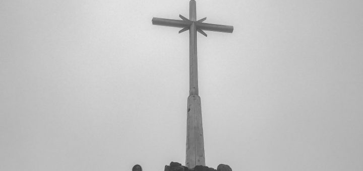 Punta della Croce - Escursione Punta La Marmora